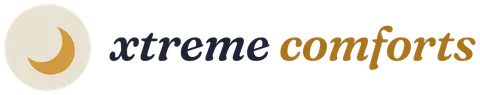 Xtreme Comforts logo